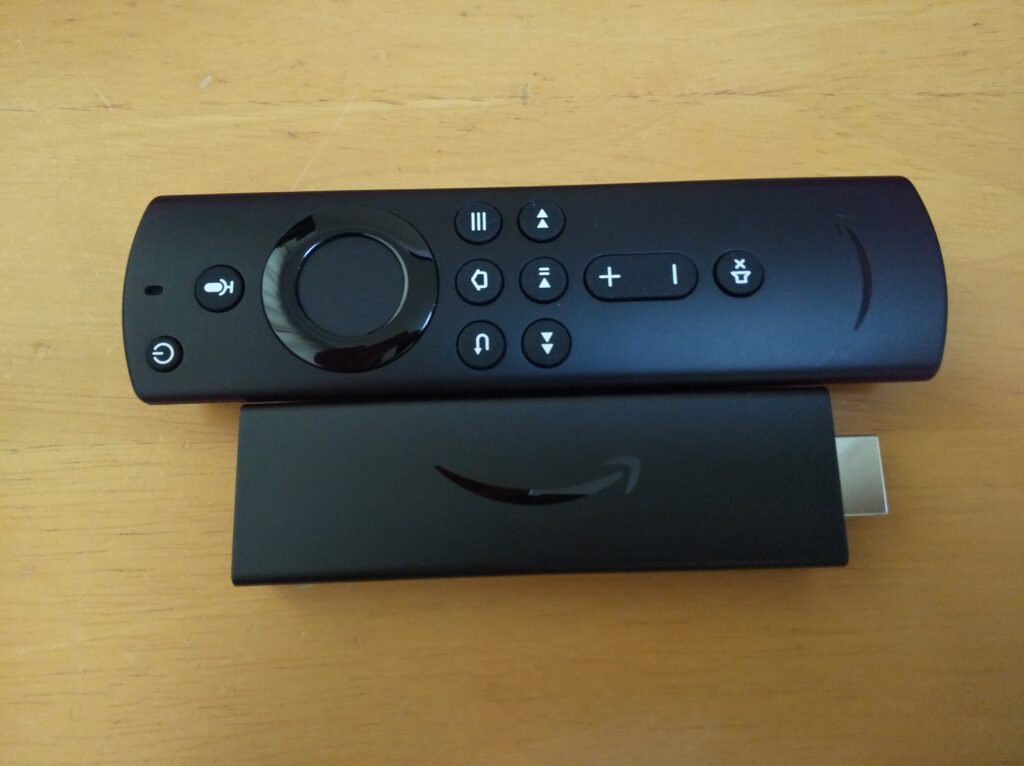 Amazon Fire stick TV